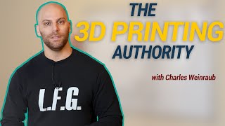 The 3D Printing Authority