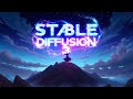 Stable Diffusion 3 Medium, la nueva IA para crear imágenes, abierta, gratuita y optimizada para AMD