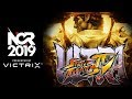 Norcal Regionals 2019 - Ultra Street Fighter IV