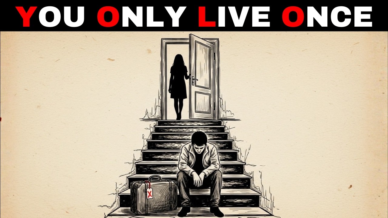 Why Your Divorce Was the Best Thing That Ever Happened To You | Female Psychology