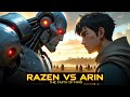 Iron Valley: A Small Hero vs The Giant | Inspirational Cinematic Story