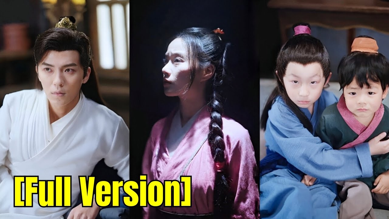 Transmigrated into a Novel to Save the Arch-Villain: She Successfully Rewrites the Original Plot