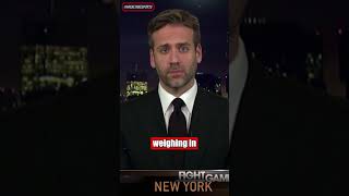 Max Kellerman's History Explained