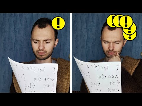 One trick and you will absorb MORE info in less time