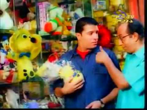 رحلة عمري مصطفى كامل 