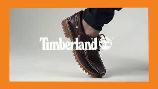 timberland classic eye