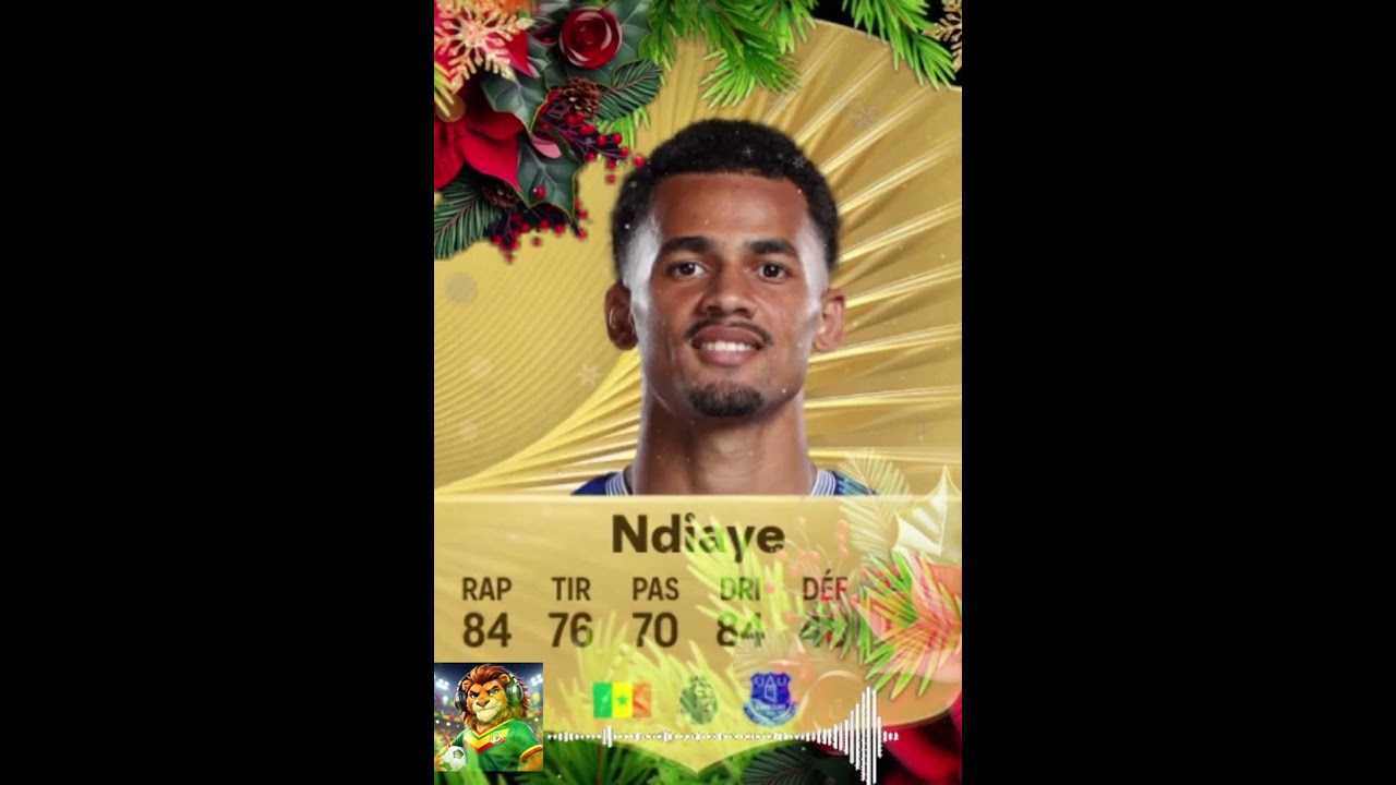 SUNU GAINDE TV - "LLIMAN N'DIAYE " (Gaïndé Ndiaye) DEDICACE A NOS LIONS DE LA TERANGA!