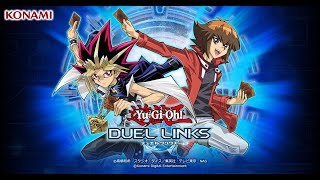 Yu-Gi-Oh! Duel Links Pack Openings/Ranked/Auto Duels Chill Stream Sub goals 100