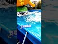 這個支架造浪池怎麼樣 #支架水池 #充氣水池 #充氣水上樂園 #移動水上樂園 #移動水上樂園廠家