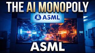 ASML Q2 2026 Earnings: Record Revenue & $1 Trillion Dream! 🚀