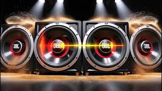  Jbl Bass Power 2025  Dj Song Remix With Deep Drop basspower djremix jblmix