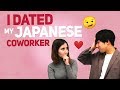 My first date with a japanese guy  he asked me out