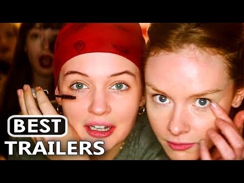 NEW Best Teen & Romantic Movie TRAILERS This Week # 19 (2020)