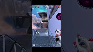 Bam bam bam… One tap yağmuru, düşman bile replay’e bastı! #Shorts #Valorant #OneTap