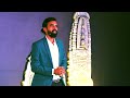 The Road not Taken | Amitesh Sharma | TEDxMotiJheel