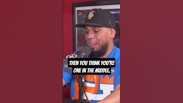 Immortal Technique Explains There Are Only 2 SOCIAL Classes