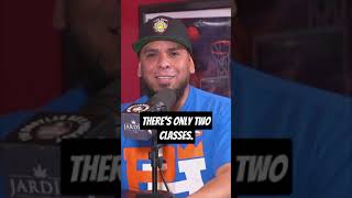 Immortal Technique Explains There Are Only 2 SOCIAL Classes