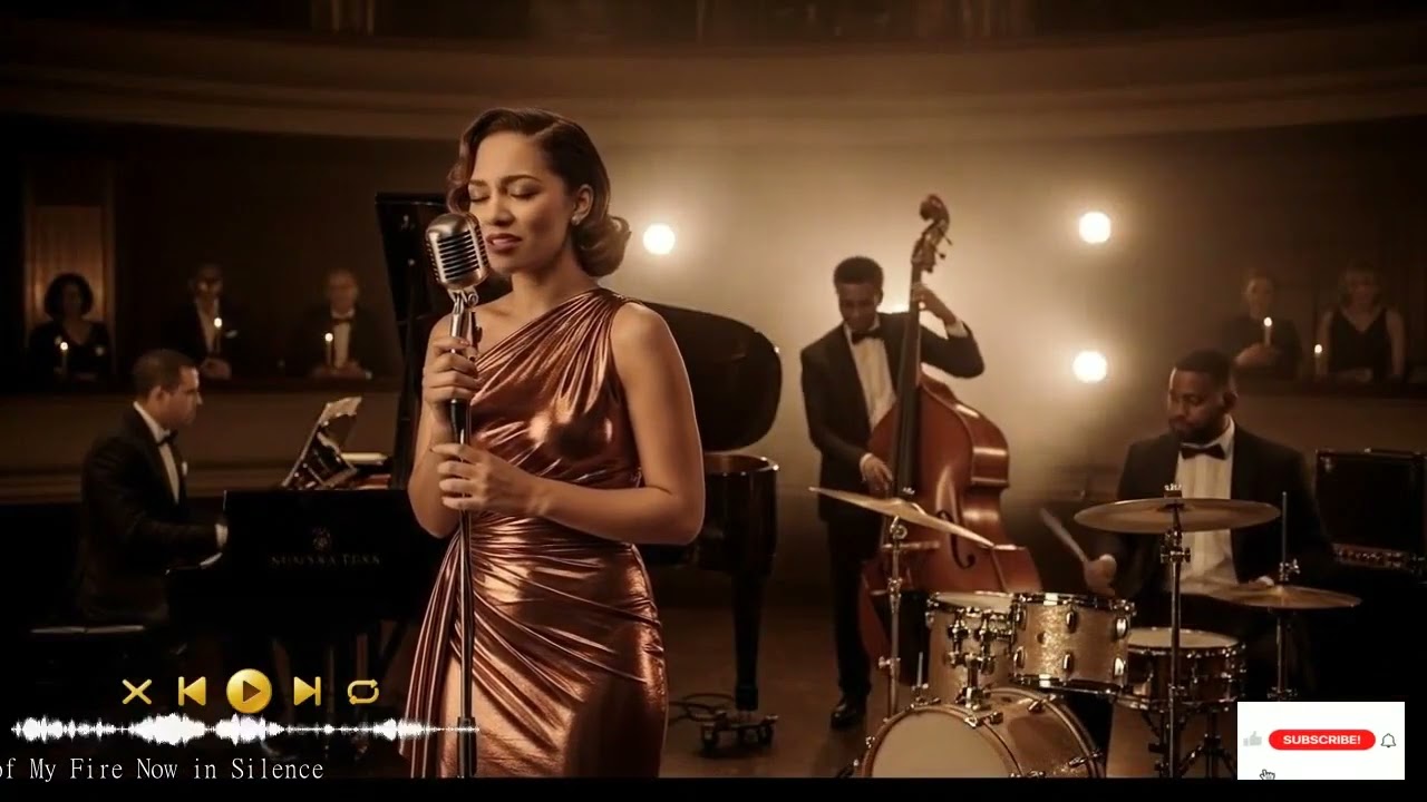 Etta James Inspired: Classic Blues for Lovers' Moonlight