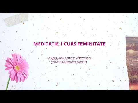 Video: Neurotizarea Feminină