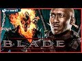 BLADE NO UCM: TUDO QUE VEM JUNTO COM ELE