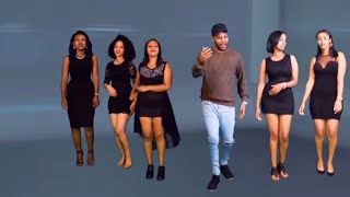 Ethiopian music: Desta Berhe  Zawuney(ዛውነይ)  New Ethiopian Music 2017(Official Video)