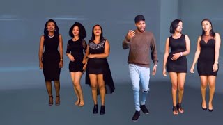 Desta Berhe - Zawuney (Ethiopian Music)