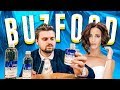BuzFood - первый ресторан Ольги Бузовой / Честный обзор