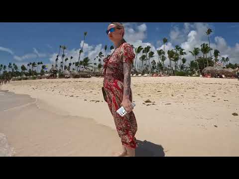 Video: Iberostar Grand Hotel Bavaro anmeldelse