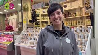 Parada Remeiets Al Mercat Central De Sabadell