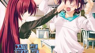 Nightcore- Hate Me (Ellie Goulding, Juice WRLD)