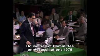 Famous JFK Assasination Explained by Dr. Michael Baden Profile