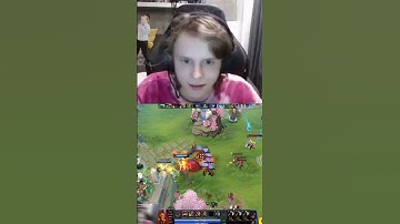 ГЕНИАЛЬНЫЙ DOOM от ДУРАЧЬЕ | dyrachyo dota 2