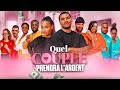 QUEL COUPLE PRENDRA L&#39;ARGENT ? (4 couples, 1 gagnant, 1200€)