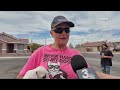 Cluttered West Las Vegas property at center of years-long neighborhood dispute