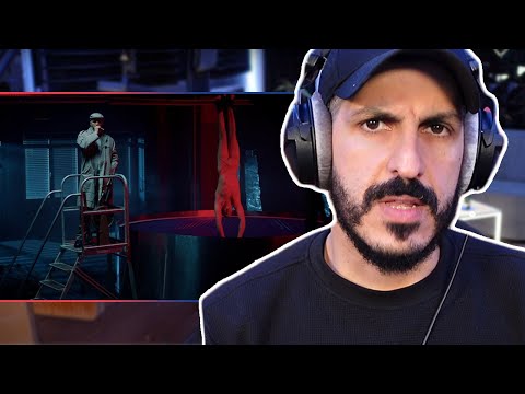 Producer REAGIERT auf DARDAN ~ KA JE