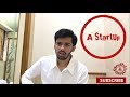 Startup  sindhionism  dirven hazari