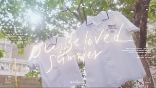 Download lagu [Vietsub] Kim Kyung Hee - Our Beloved Summer ‣ Our Beloved Summer OST Part.11 | Intro Song