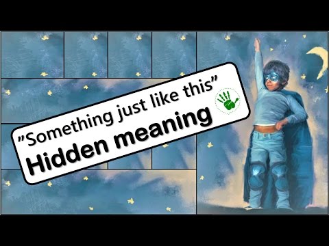 Hidden Meaning Something Just Like This Chainsmokers Ft Coldplay Youtube