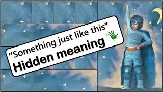 Hidden Meaning Something Just Like This Chainsmokers Ft Coldplay Youtube