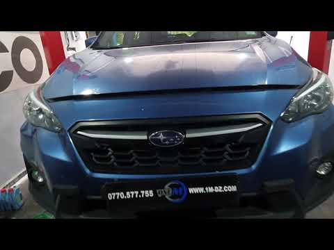 تغيير زيت علبة السرعة   