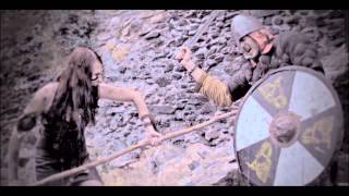 Ensiferum - In My Sword I Trust (Official Music Video)