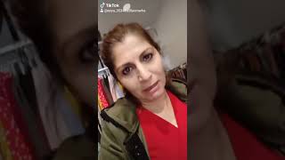 Fıkra Kız Yüzünü Kapat