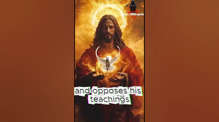 What is the Antichrist? A Modern Perspective on Revelation