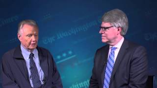 RNC Exclusive: Jon Voight