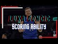 Why is Luka Doncic So Hard to GUARD?🔥(Basketball Analysis Breakdown)