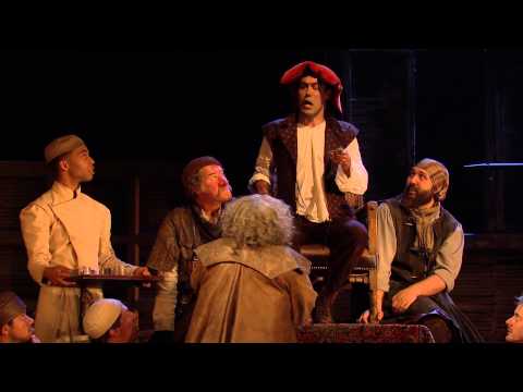 Henry IV Part I | Act II Scene IV | 2014 | Royal Shakespeare Company Instructional Video