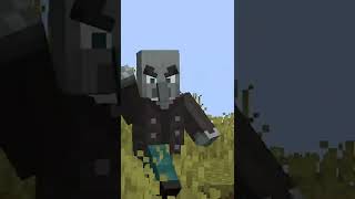 TWO EPIC ANIMATION MODS OF MINECRAFT| #shorts