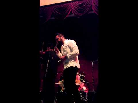 دانیال یارا کنسرت Danial Yara Live In Consert 