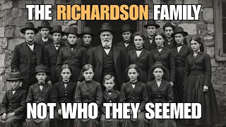 312 People Vanished in 27 Years   The Kentucky Religious Community's Secret