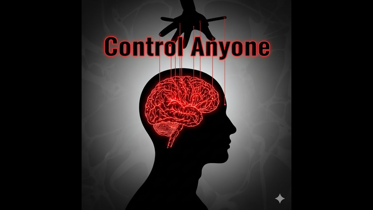 5 DARK PSYCHOLOGY Tricks to Control Anyone Silently 🤫(time wise) #hindi ...